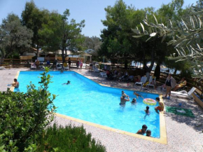 Гостиница Hotel Petit Village  Эретрия